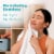 Tide Free and Gentle Odor Refresh Laundry Detergent Liquid Perspective: top