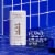 Native Coconut & Vanilla Sensitive Whole Body Deodorant Perspective: top