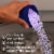 Downy Cozy Collection In Wash Scent Booster Beads, Snow Berry Scent Perspective: top