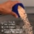 Downy Cozy Collection In Wash Scent Booster Beads, Vanilla Cashmere Scent Perspective: top