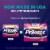 Prilosec OTC Delayed Release 20mg Acid Reducer Heartburn Relief for 24 Hours, Wildberry Flavor Perspective: top