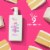 Native Moisture Shampoo Perspective: top