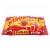 Starburst® Filled Original Assorted Flavors Lollipops Candy Bag Perspective: top