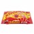 Starburst® Filled Original Assorted Flavors Lollipops Candy Bag Perspective: top