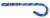 Jelly Belly Holiday Assorted Candy Canes Perspective: top