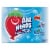 Airheads® Assorted Candy Canes Holiday Box Perspective: top