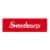Sweethearts® Original Heart Shaped Valentine Candy Perspective: top