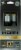 GE Ultra Pro Premium HDMI Cable - Black/Silver Perspective: top