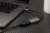 Phillips USB-C to Display Port Adapter Perspective: top