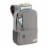 Solo Re:Cover Padded Backpack - Gray Perspective: top