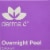 Derma-E Evenly Radiant Overnight Peel Perspective: top