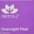 Derma-E Evenly Radiant Overnight Peel Perspective: top