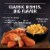 Banquet Mega Meats Boneless Buffalo Style Chicken Strips With Mac And Cheese Frozen Meal Perspective: top