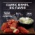 Banquet Mega Meats Kansas City Bbq Boneless Chicken Strips Frozen Meal Perspective: top