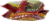 Banquet Chicken Nuggets Perspective: top