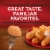 Banquet Chicken Nuggets & Fries Perspective: top