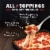 Banquet Mega Crustless Three Meat Pizza Frozen Meal Perspective: top