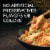 P.F. Chang's Home Menu Chicken Fried Rice Bowl Frozen Meal Perspective: top