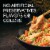 P.F. Chang's® Home Menu Chicken Fried Rice Frozen Meal Perspective: top