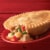 Banquet Chicken Pot Pie Frozen Pot Pie Dinner Perspective: top