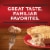 Banquet Sausage And Gravy Deep Dish Pot Pie Frozen Meal Perspective: top