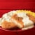 Banquet Chicken Fried Chicken Frozen Meal Perspective: top