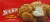 Banquet Crispy Fried Chicken Perspective: top