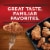 Banquet Hot And Spicy Bone In Chicken Wings Frozen Meat Perspective: top