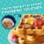 Mrs. Butterworth's Cinnabon Bakery Inspired Flavored Syrup Perspective: top