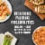 Bertolli Pasta Sides Four Cheese Ravioli Frozen Side Dish Perspective: top