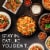 P.F. Chang's Home Menu General Chang's Chicken Skillet Meal Frozen Meal Perspective: top