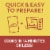 Bertolli Family Size Chicken Florentine And Farfalle Frozen Meal Perspective: top