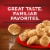 Banquet Chicken Nuggets Frozen Chicken Perspective: top