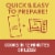 Bertolli Chicken Alfredo And Penne Frozen Meal Perspective: top