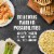 Bertolli Pasta Sides Herb Gnocchi Frozen Side Dish Perspective: top