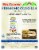 BelGioioso® Sliced Fresh Mozzarella Cheese Perspective: top