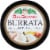 BelGioioso Burrata With Black Truffles Perspective: top