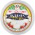 BelGioioso® Burrata Mini Mozzarella Cheese Balls Perspective: top