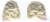 BelGioioso® Fresh Mozzarella Pearls Perspective: top