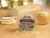 BelGioioso® Smoked Fresh Mozzarella Ball Perspective: top