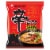Nongshim® Shin Ramyun Noodle Soup Family Pack Perspective: top