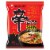 Nongshim® Shin Ramyun Noodle Soup Family Pack Perspective: top