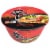 Nongshim® Gourmet Spicy Shin Bowl Noodle Soup Perspective: top
