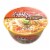 Nongshim® Spicy Chicken Bowl Noodle Soup Perspective: top