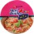 Nongshim® Spicy Shrimp Noodle Bowl Perspective: top