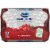 Ocean Spray® Cran-Energy Cranberry Energy Juice Drink Perspective: top