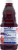 Ocean Spray 100% Cranberry Pomegranate Juice Perspective: top