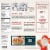 Home Run Inn Frozen Sausage & Uncured Pepperoni Classic Pizza Perspective: top