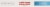 Home Run Inn® 6" Ultra Thin Cheese Frozen Pizza Perspective: top