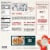Home Run Inn Cheese Thin Crust Frozen Pizza Perspective: top